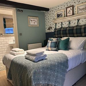 The Golden Pheasant Inn