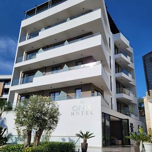 Hotel Boutique Onix